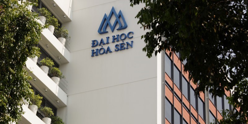 Ông Trần Đan Thư từ chức hiệu trưởng trường đh Hoa Sen - Ảnh 1. Ông Trần Đan Thư từ nhiệm hiệu trưởng trường đại học Hoa Sen - Ảnh 1.