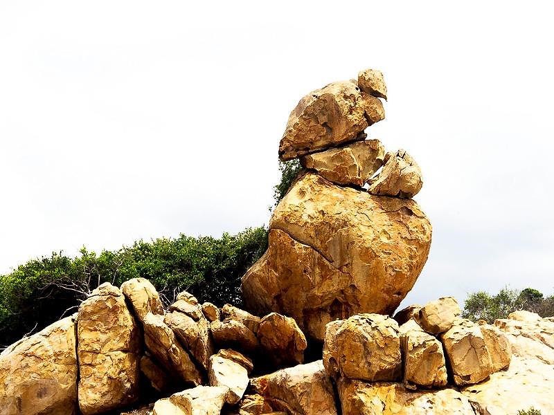 Hang Rái: Điểm du lịch mới vừa độc, vừa lạ
