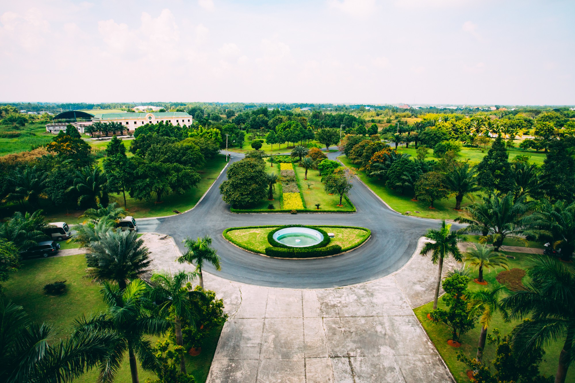 Mua đất Long An: Cẩn trọng để tránh rủi ro