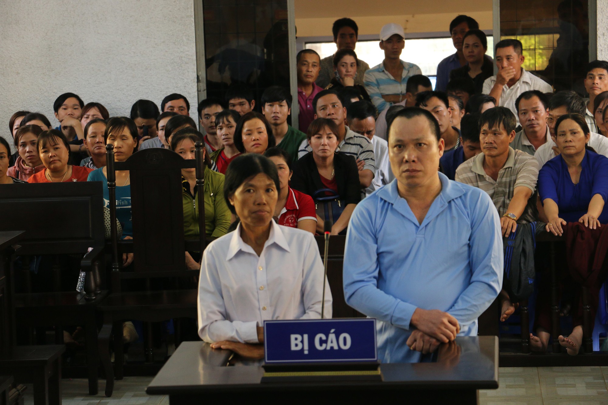 Nhanh chóng làm rõ vụ án cướp, hiếp và giết người rúng động ở Gia Lai - Ảnh 2.