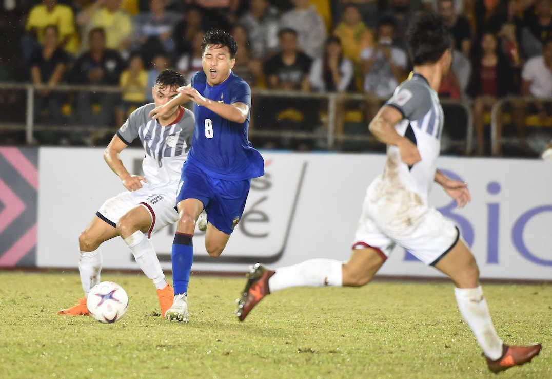 Clip: Thắng Philippines 4-2, Việt Nam vào chung kết AFF Cup 2018 - Ảnh 21.