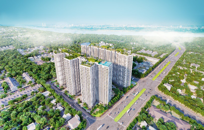 Tại sao nên sớm mua nhà sang gần đô thị lõi? - Ảnh 1.