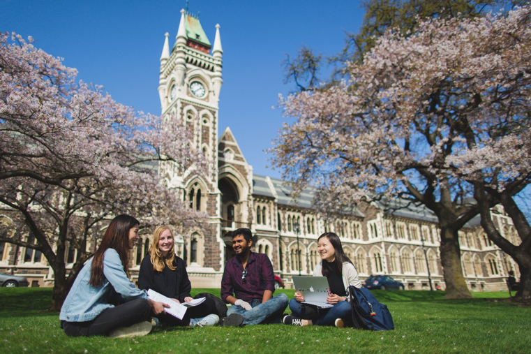 Giáo dục quốc tế đóng góp 3,5 tỷ USD cho New Zealand - Ảnh 1. Giáo dục quốc tế đóng góp 3,5 tỷ USD cho New Zealand - Ảnh 1.