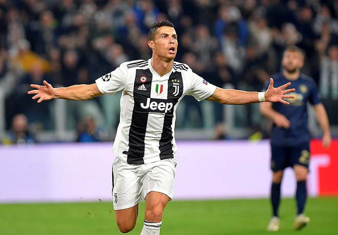 Morata phủ nhận Ronaldo cướp công, sao Juventus chạm kỳ tích 750 bàn thắng - Ảnh 6.