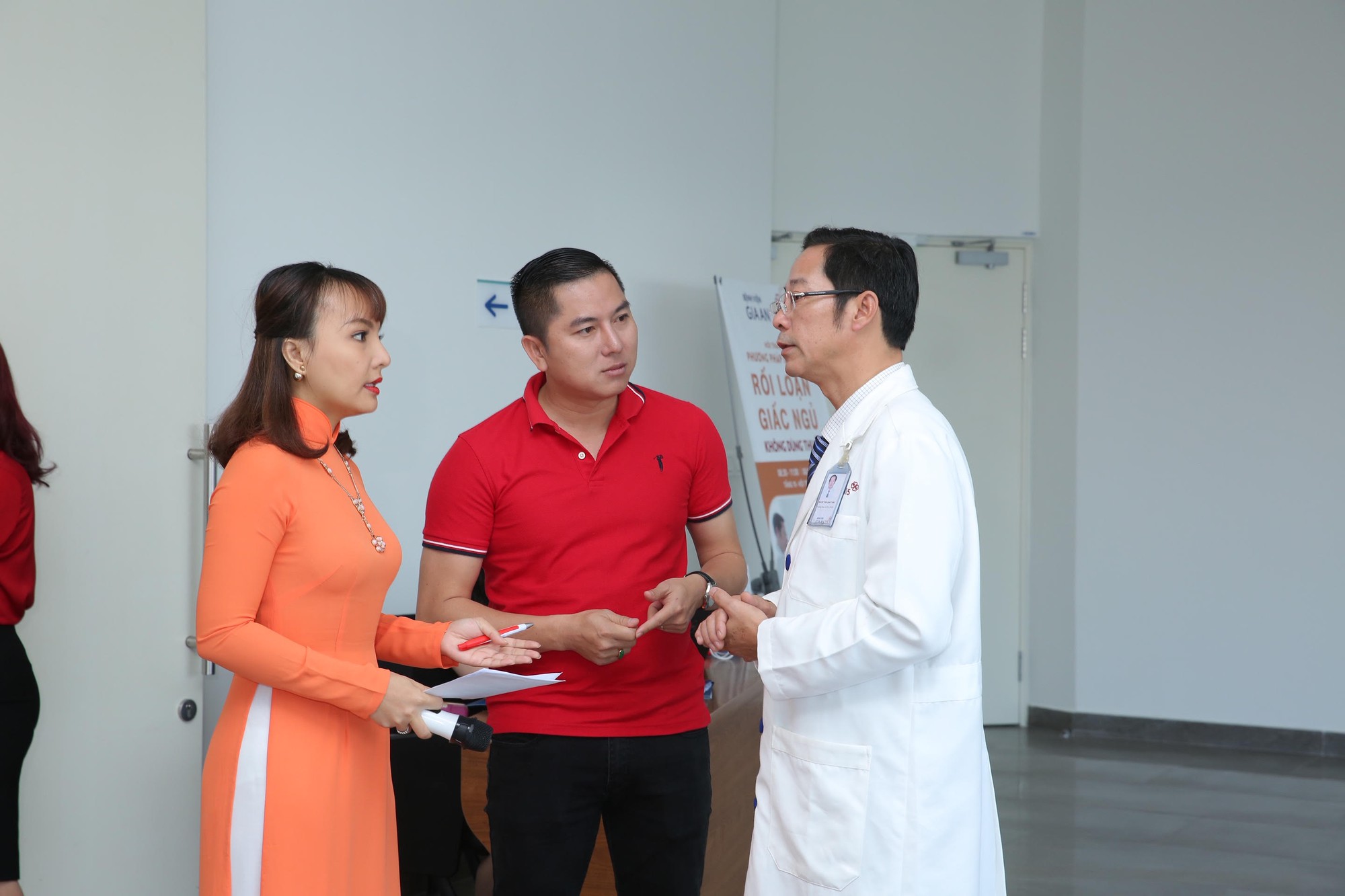 Điều trị rối loạn giấc ngủ không dùng thuốc