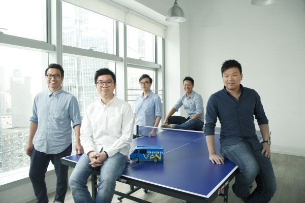 Chủ startup tỷ đô: “Đừng chờ ai giải quyết vấn đề, hãy tự làm”