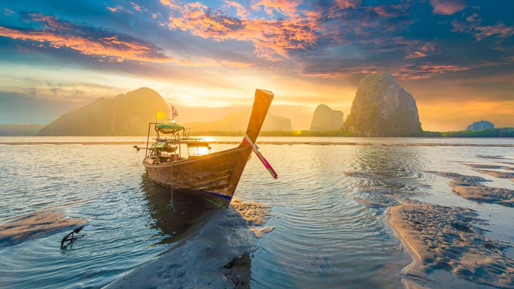 Vịnh Hạ Long, Mũi Né vào top điểm ngắm hoàng hôn đẹp nhất châu Á