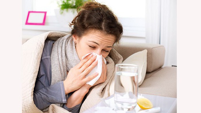 Mùa đông thường mắc phải bệnh gì?