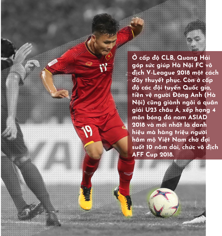 [eMagazine] - Quả bóng vàng khó lọt khỏi tay cậu bé chân to như Messi! - Ảnh 2.