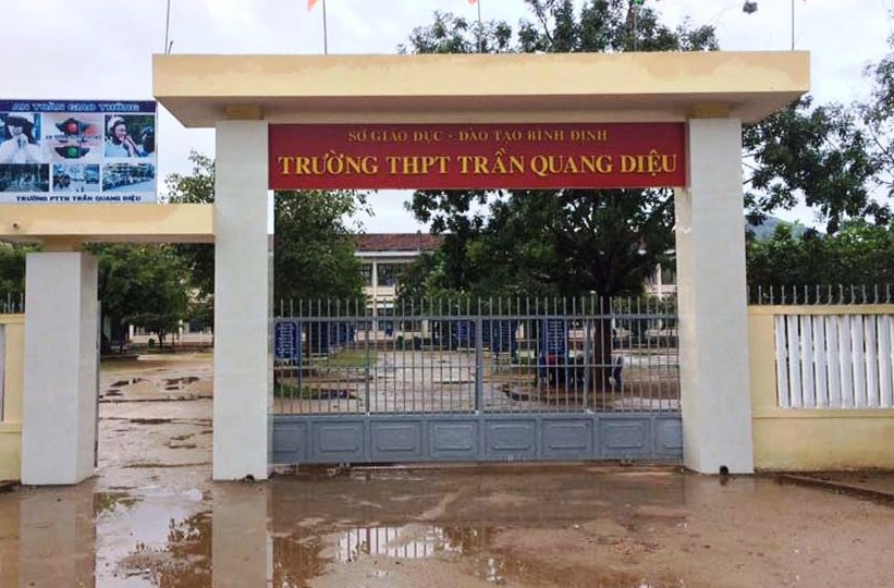Học sinh đánh cô giáo: Cần xây dựng kịch bản ứng phó bạo lực trong trường học - Ảnh 2.