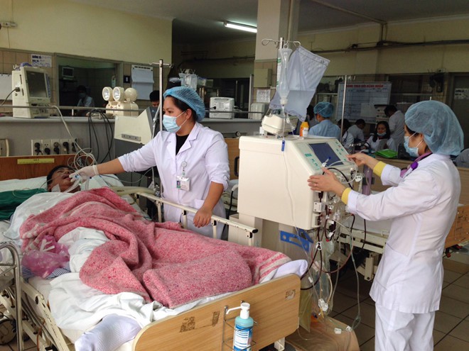 Phòng ngộ độc rượu ngày Tết và mùa lễ hội