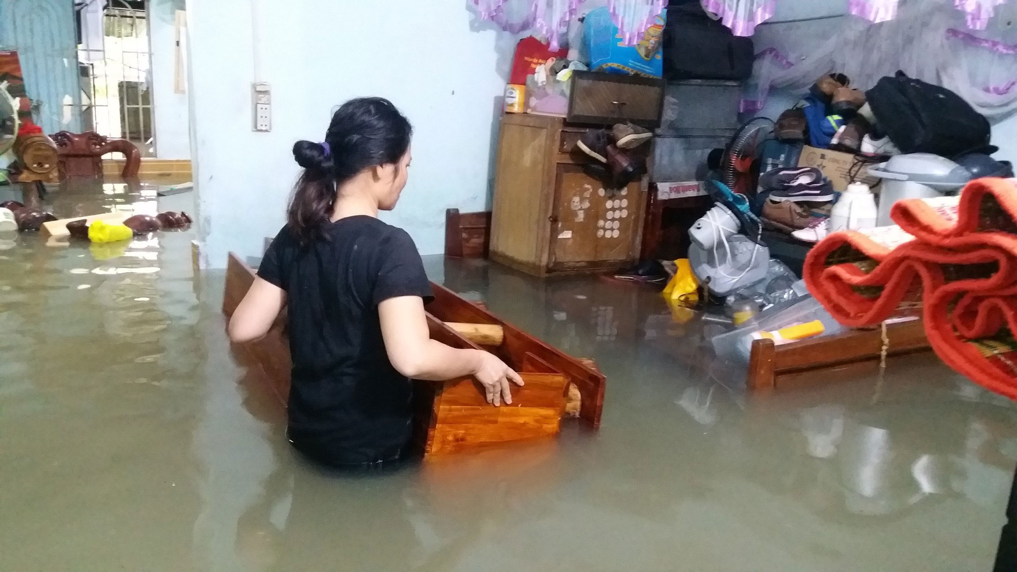 Nhiều sai phạm tại dự án "rùa" Khu đô thị Hoàng Long Nha Trang - Ảnh 3.