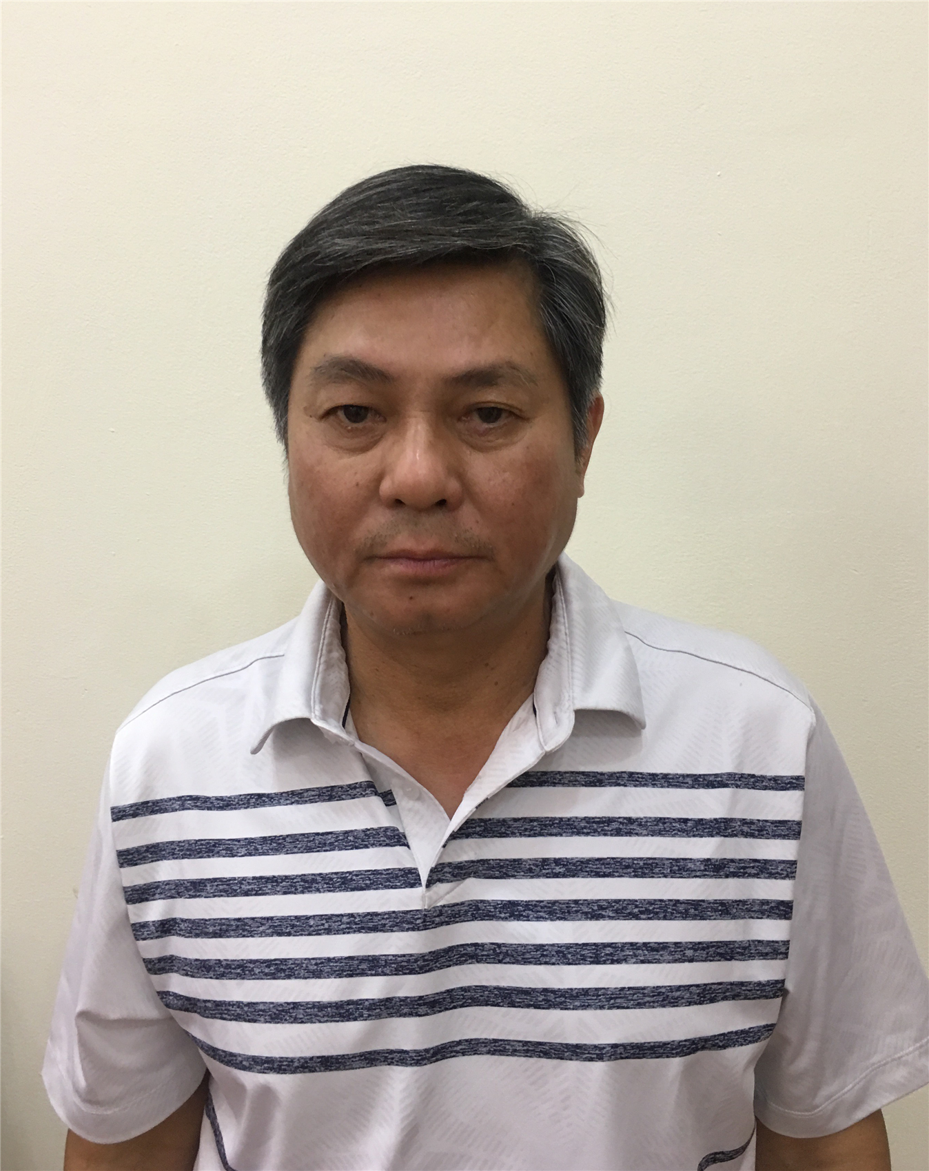 Khởi tố, bắt ông Nguyễn Thành Tài - nguyên phó chủ tịch UBND TP HCM - Ảnh 3. Khởi tố, bắt ông Nguyễn Thành Tài - nguyên phó chủ tịch UBND TP HCM - Ảnh 3.