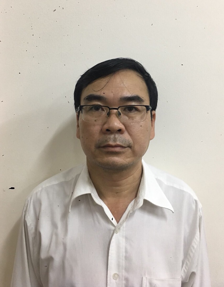 Khởi tố, bắt ông Nguyễn Thành Tài - nguyên phó chủ tịch UBND TP HCM - Ảnh 4. Khởi tố, bắt ông Nguyễn Thành Tài - nguyên phó chủ tịch UBND TP HCM - Ảnh 4.