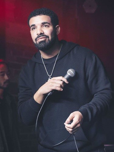 Drake và Cardi B nổi bật danh sách đề cử Grammy 61 - Ảnh 1.