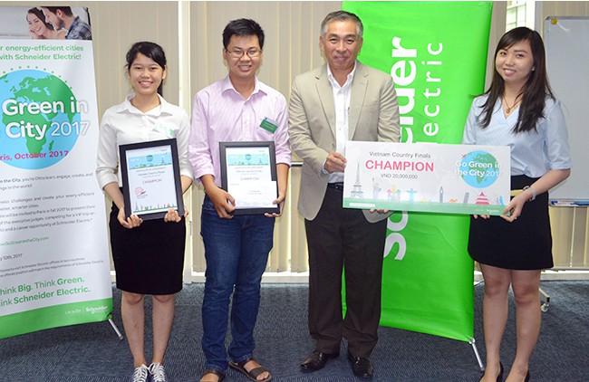 Đại học Duy Tân - thành quả năm 2017 và điểm mới trong mùa tuyển sinh 2018 - Ảnh 4. Đại học Duy Tân - thành quả năm 2017 và điểm mới trong mùa tuyển sinh 2018 - Ảnh 4.