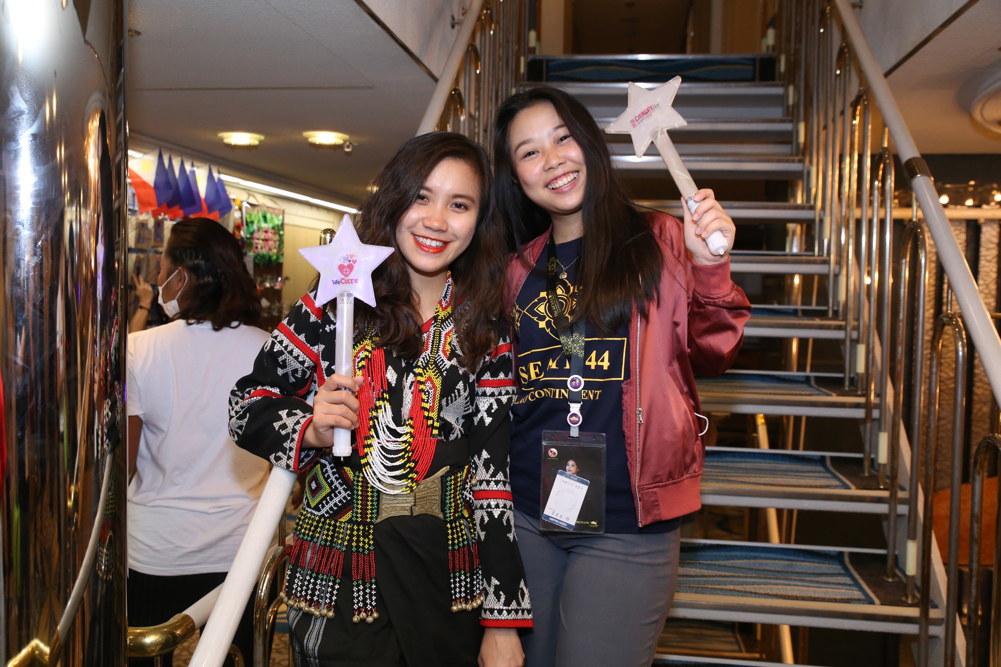 Những nữ thủ khoa tốt nghiệp ĐH năm 2017 siêu xinh - Ảnh 3. Những nữ thủ khoa tốt nghiệp ĐH năm 2017 siêu xinh - Ảnh 3.