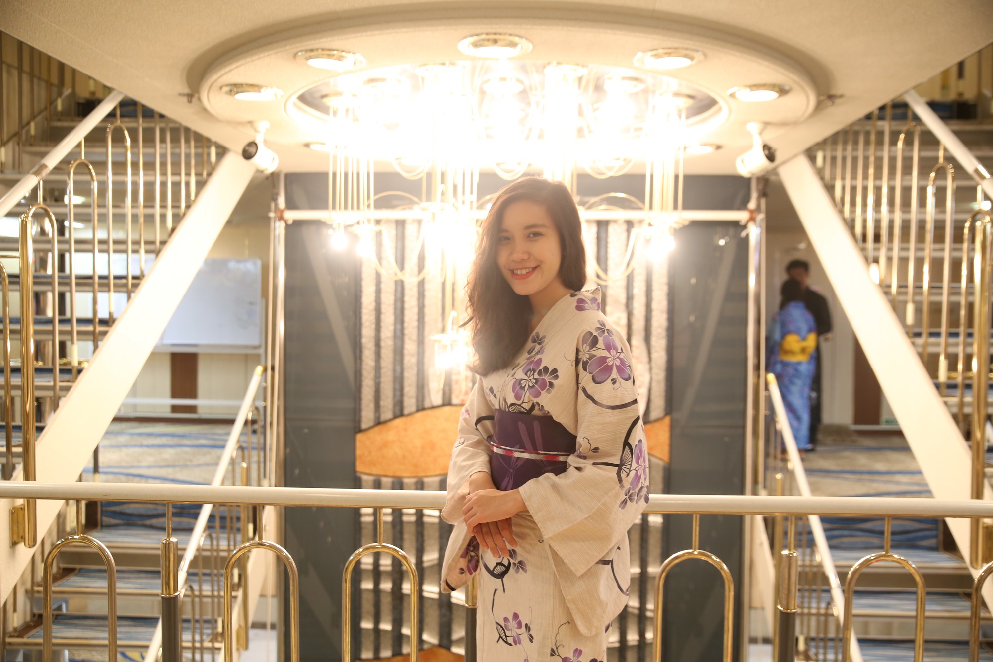 Những nữ thủ khoa tốt nghiệp ĐH năm 2017 siêu xinh - Ảnh 1. Những nữ thủ khoa tốt nghiệp ĐH năm 2017 siêu xinh - Ảnh 1.