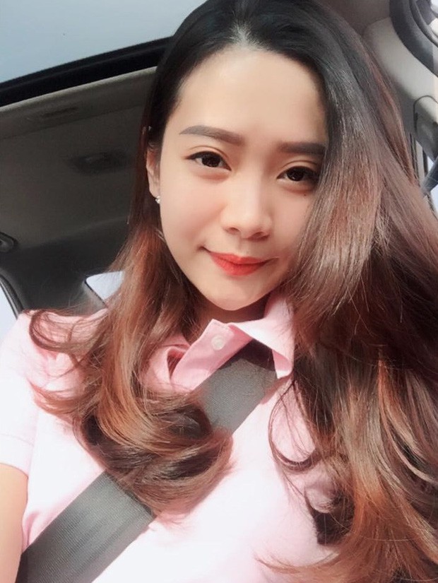 Những nữ thủ khoa tốt nghiệp ĐH năm 2017 siêu xinh - Ảnh 6. Những nữ thủ khoa tốt nghiệp ĐH năm 2017 siêu xinh - Ảnh 6.