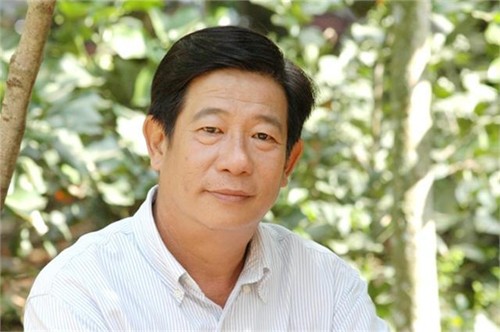 Diễn viên Nguyễn Hậu qua đời vì ung thư - Ảnh 1.