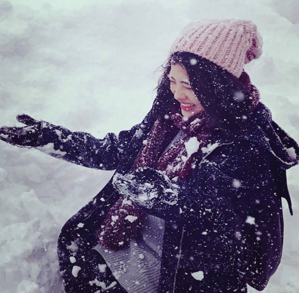 Du học trò ăn Tết xa nhà: Trào dâng nỗi nhớ - Ảnh 4. Du học trò ăn Tết xa nhà: Trào dâng nỗi nhớ - Ảnh 4.