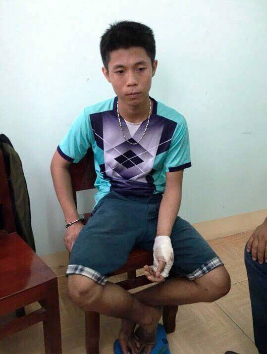 Vụ sát hại 5 người ở quận Bình Tân: Ra tay quá tàn độc - Ảnh 1.