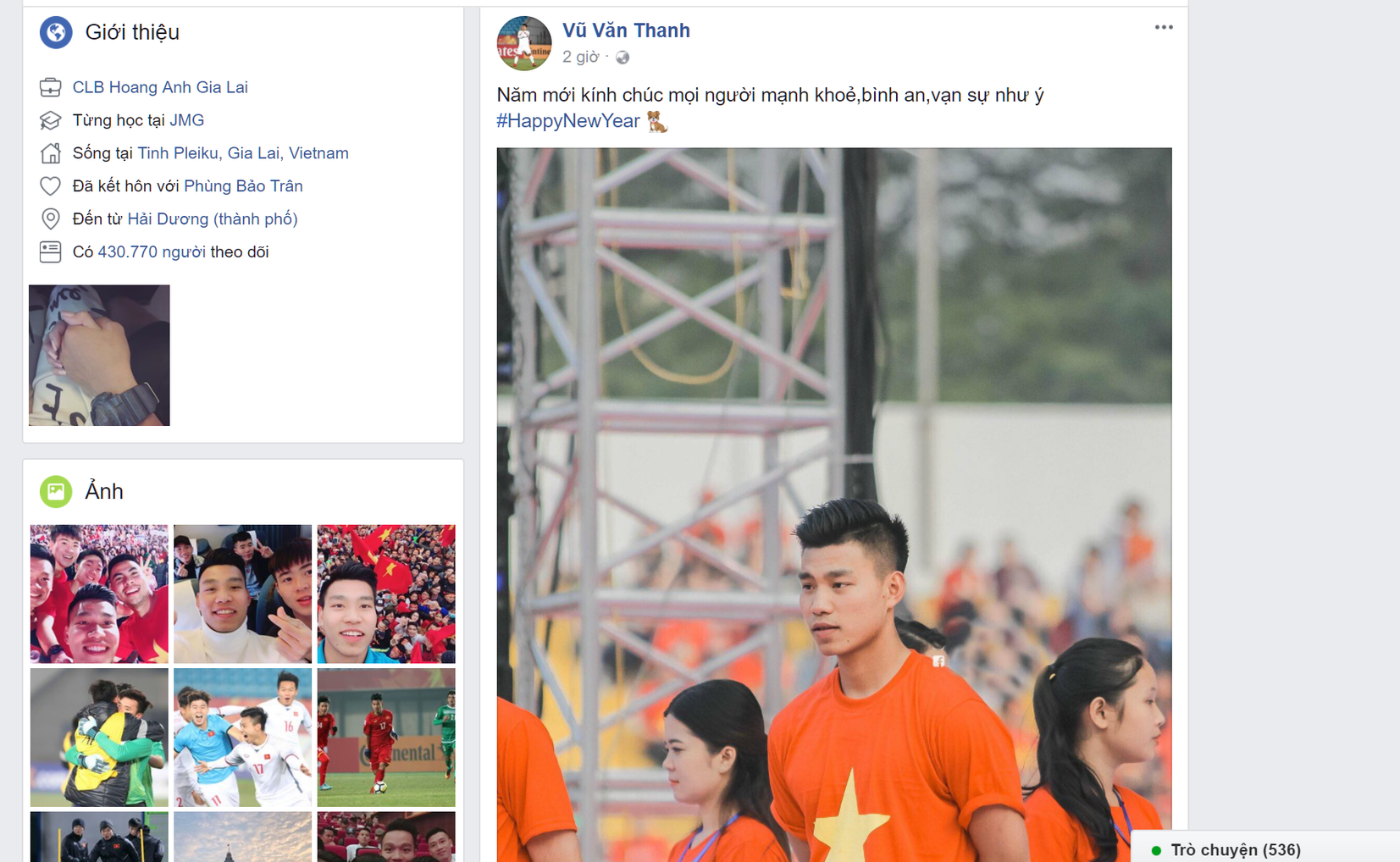 Với tinh thần ơn nghĩa và tinh thần đấu tranh, tuyển U23 Việt Nam đã thu hút sự chú ý của cả thế giới. Hãy cùng xem những hình ảnh đầy sức sống về U23 Việt Nam, đầy hy vọng và tự hào về đội tuyển quốc gia của chúng ta.