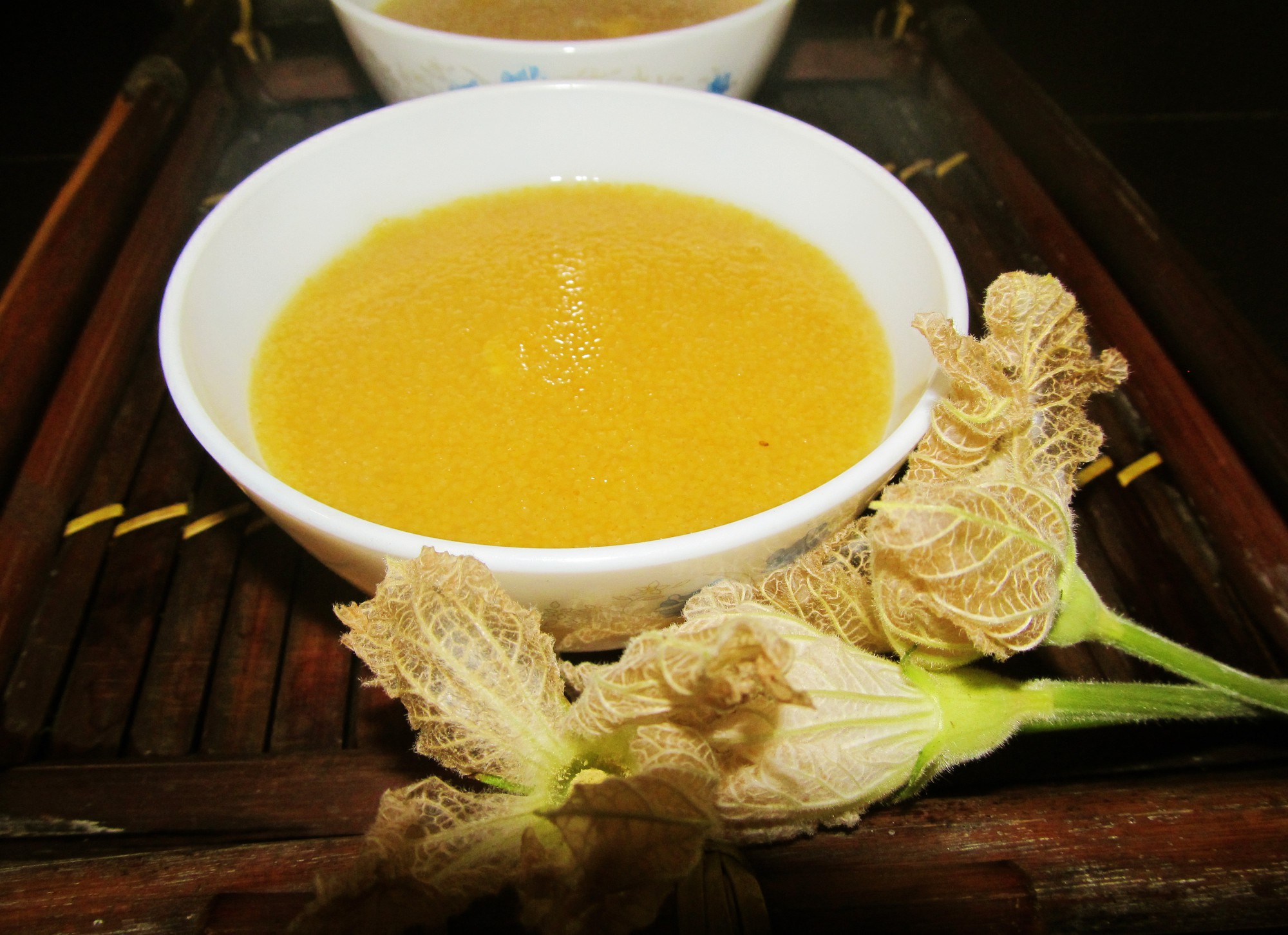 Chè kê – ngọt bùi hương vị Tết quê