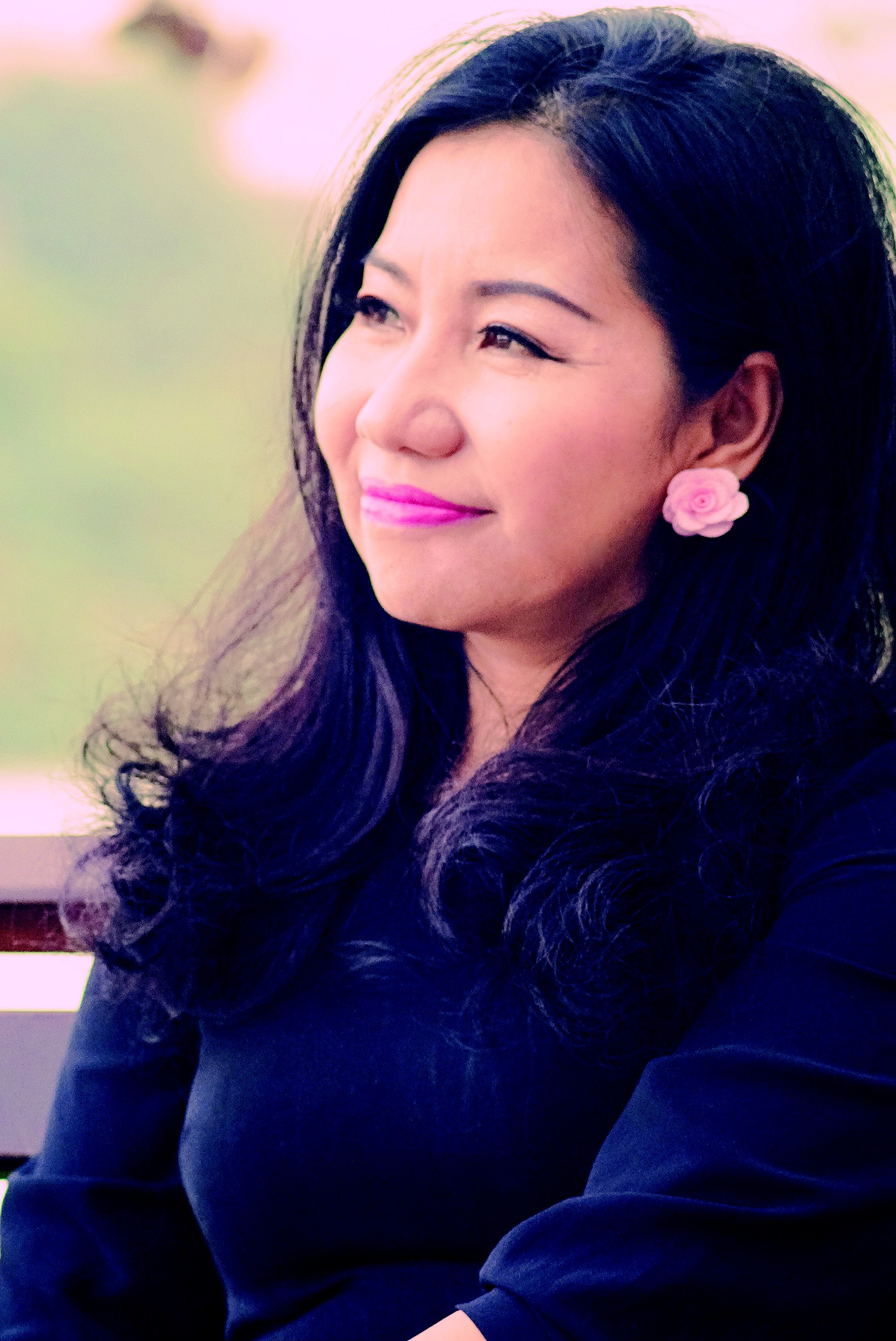 (báo xuân M4Tết 19.2) Người truyền lửa sáng tạo - Ảnh 1. (báo xuân M4Tết 19.2) Người truyền lửa sáng tạo - Ảnh 1.