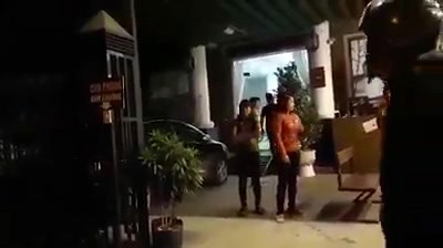 Khách sạn ở Đà Lạt bị tố tấn công khách - Ảnh 1.