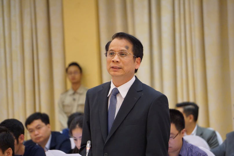 94 ứng viên giáo sư, phó giáo sư có đơn thư cáo giác cần xác định - Ảnh 1. 94 ứng viên giáo sư, phó giáo sư có đơn thư tố giác cần chứng thực - Ảnh 1.