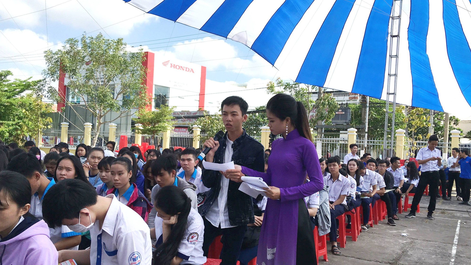 Đưa nơi giảng dạy đến thí sinh: Ngành nuôi trồng thủy sản hot nhất Bạc Liêu - Ảnh 21. Đưa địa chỉ đào tạo đến sĩ tử: Ngành nuôi trồng thủy sản hot nhất Bạc Liêu - Ảnh 21.