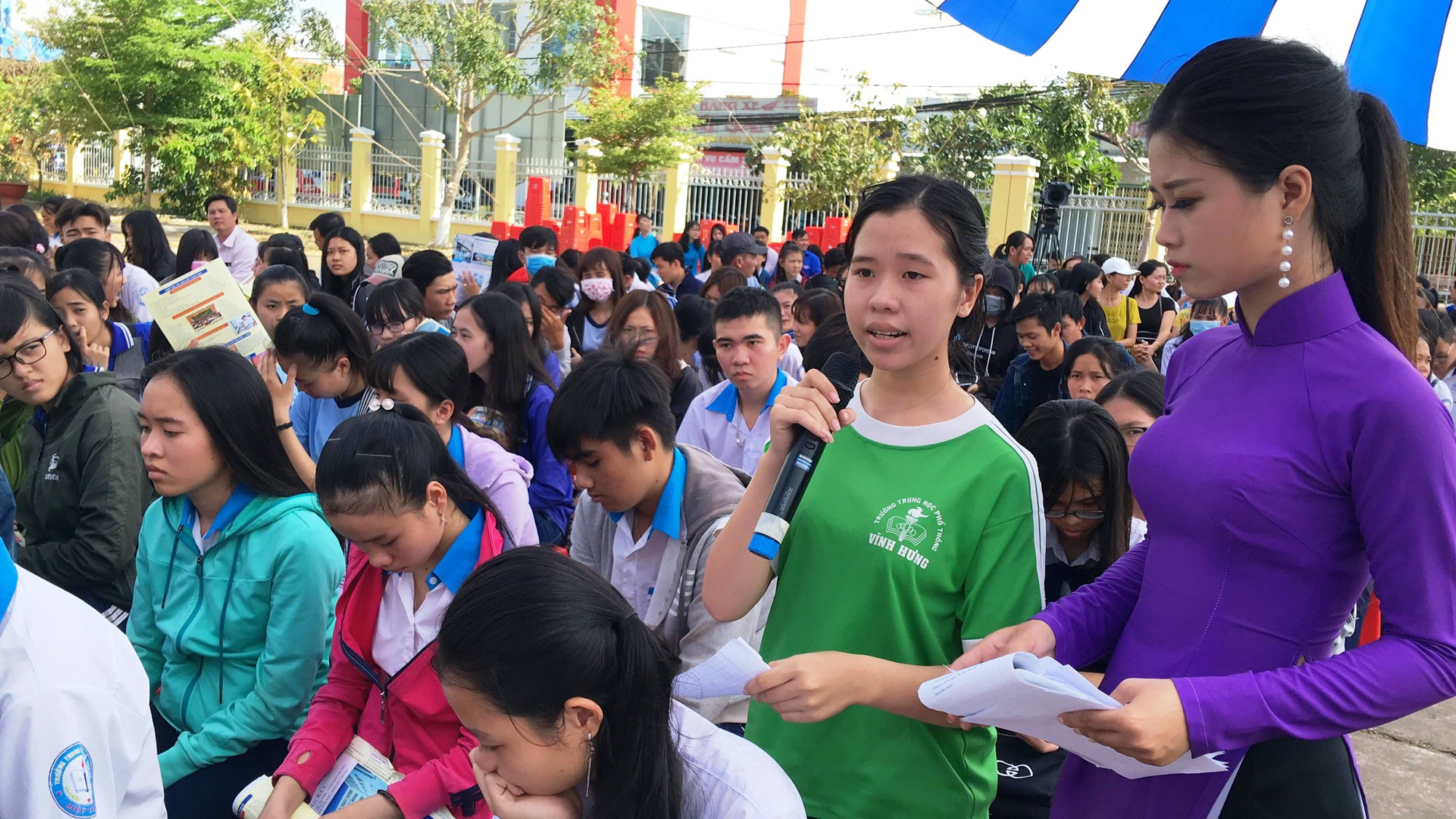 Đưa nơi học tập đến sĩ tử: Ngành nuôi trồng thủy sản hot nhất Bạc Liêu - Ảnh 18. Đưa địa chỉ đào tạo đến sĩ tử: Ngành nuôi trồng thủy sản hot nhất Bạc Liêu - Ảnh 18.