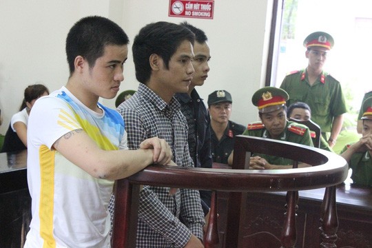 Ở Việt Nam, 86% nghi phạm hiếp dâm là người quen - Ảnh 1.