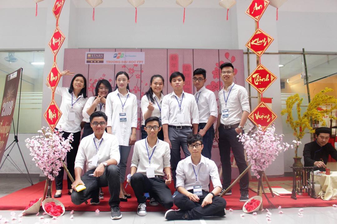 Học đại học để đi du học - Ảnh 2. Học đại học để đi du học - Ảnh 2.