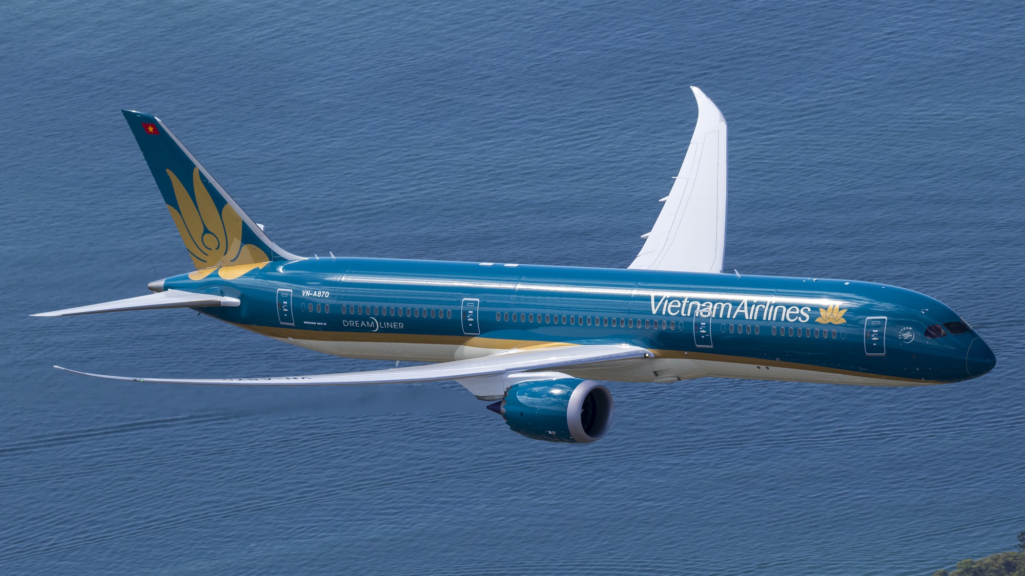 Vietnam Airlines khai thác Boeing 787-9 trên đường bay Hà Nội – Moscow - Báo Người lao động