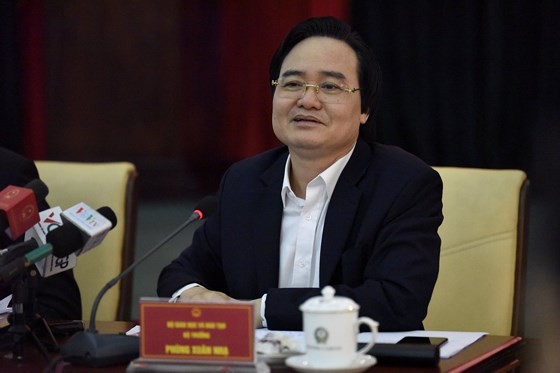 31-3 kết thúc soát GS, PGS - Ảnh 2. 31-3 kết thúc khám xét kiểm tra GS, PGS - Ảnh 2.