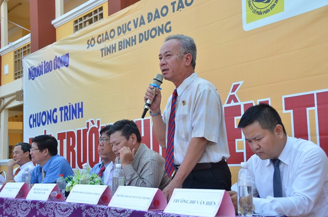 Đưa trường học đến sĩ tử 2018 tại Bình Dương: thí sinh muốn trở thành 1 trong 5 shark tank - Ảnh 34. Đưa nơi giảng dạy đến sĩ tử 2018 ở Bình Dương: thí sinh muốn trở lên thành 1 trong 5 shark tank - Ảnh 34.