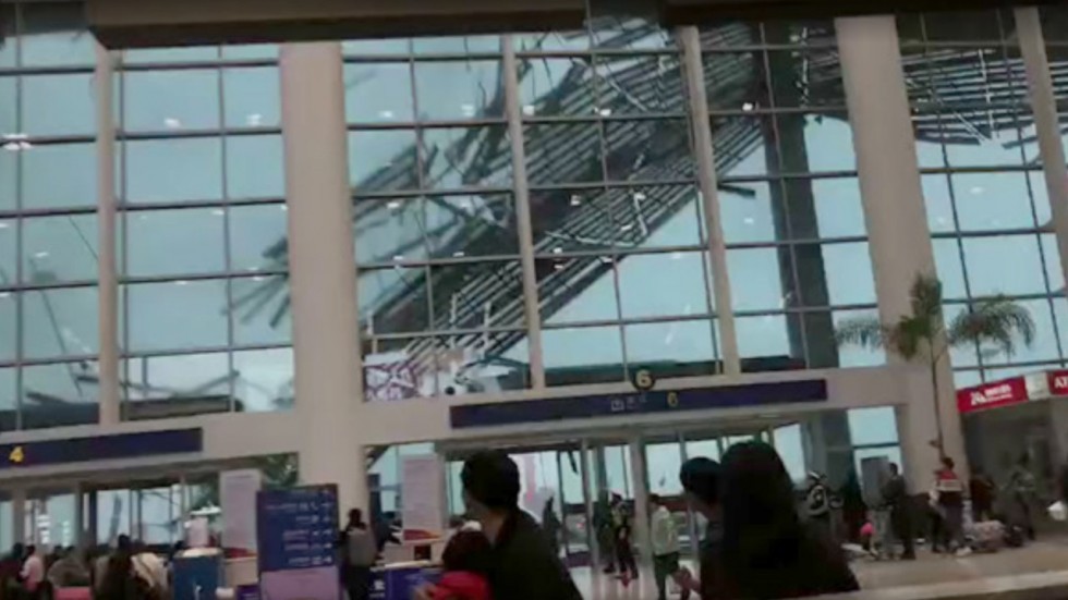 Đã mắt trước màn trình diễn bay lên đỉnh núi của ô tô bay Trung Quốc #33 Đã mắt trước màn trình diễn bay lên đỉnh núi của ô tô bay Trung Quốc