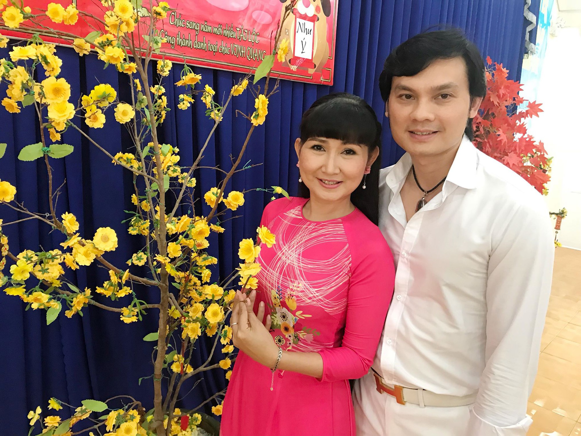 NSƯT Kim Tiểu Long đưa vọng cổ vào học đường - Ảnh 6.