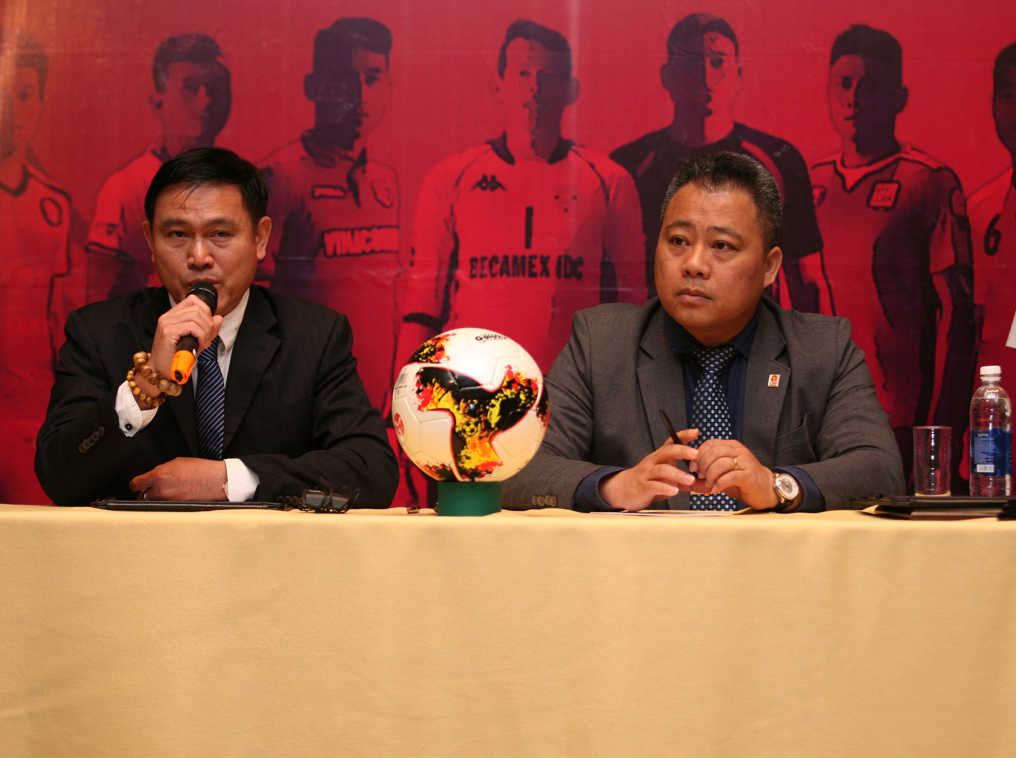 Futsal Việt Nam muốn soán ngôi Thái Lan tại Đông Nam Á - Ảnh 2.