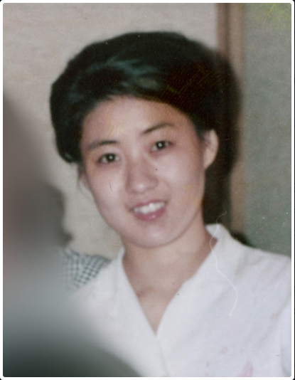 Ảnh cực hiếm về mẹ của ông Kim Jong-un chụp tại Nhật Bản năm 1973 - Ảnh 2.