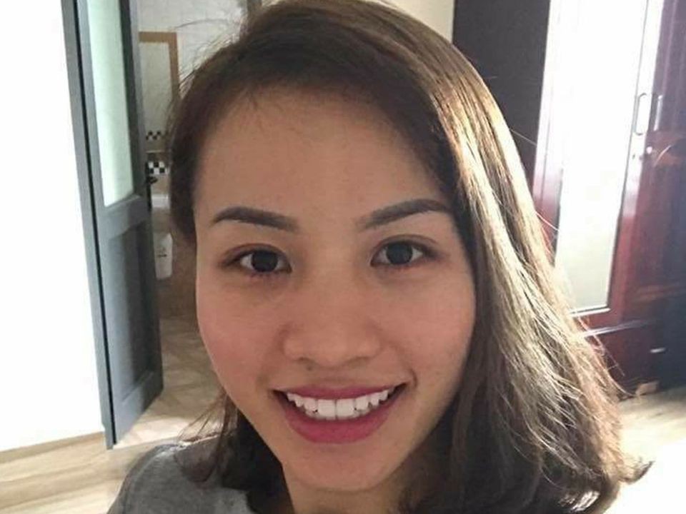 Anh: Hai kẻ giết phụ nữ gốc Việt lãnh án chung thân - Báo Người lao động