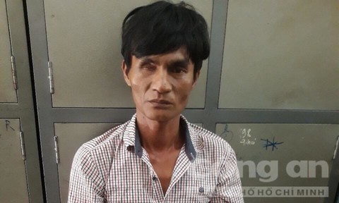 Chuyện chưa kể 30 ngày đêm truy bắt kẻ giết bà bán thịt heo - Ảnh 1.