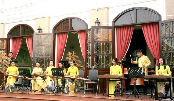 Nhạc viện tp hcm tuyển thẳng thí sinh đoạt giải chuyên nghiệp quốc tế - Ảnh 1. Nhạc viện tphcm tuyển thẳng sĩ tử đoạt giải bài bản quốc tế - Ảnh 1.