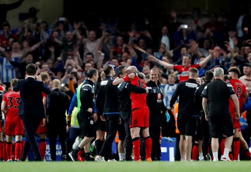 Man City lập kỷ lục, Chelsea hết mơ dự Champions League - Ảnh 5.