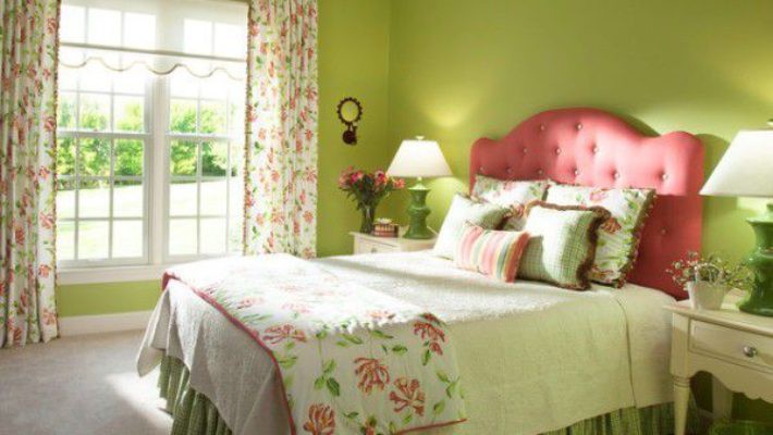 Cách trang trí nội thất phòng ngủ đẹp và tiết kiệm