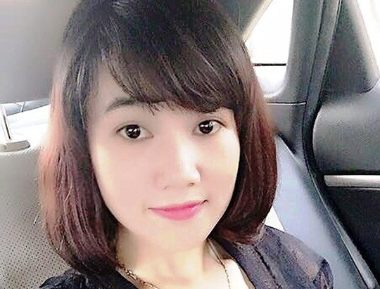 Lần thứ 2 hoãn tòa xử "hot girl" Eximbank chiếm đoạt hơn 50 tỉ đồng