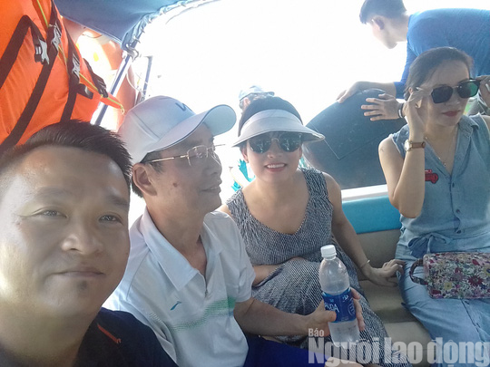 Ra Phú Quốc, ngất ngây lặn biển đâm cá, ngắm san hô ở Hòn Gầm Ghì - Ảnh 5.