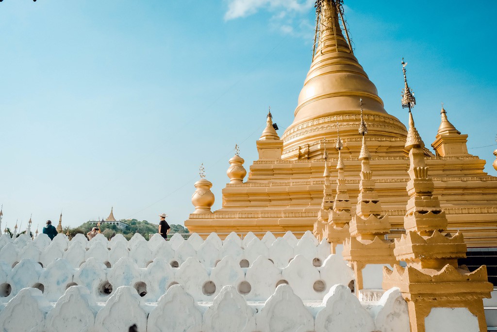 Hãy rủ hội bạn thân khám phá Myanmar hè này - Ảnh 1.